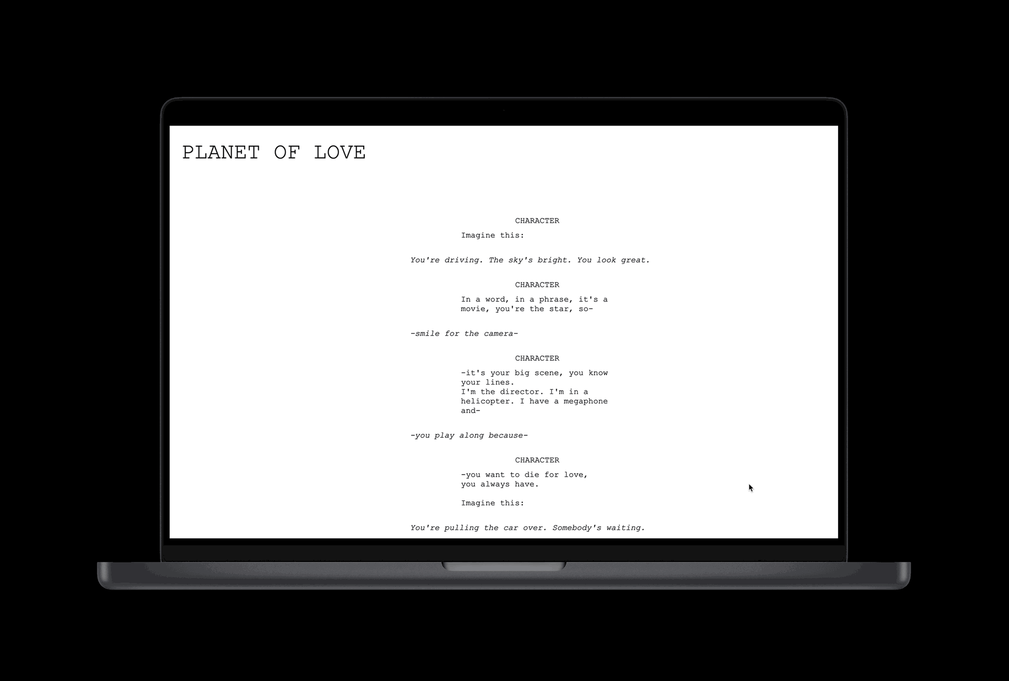 planetoflove-mockup